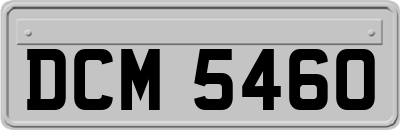 DCM5460