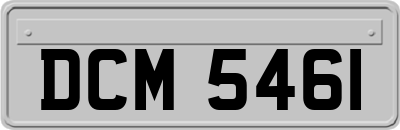 DCM5461