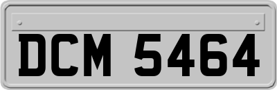 DCM5464