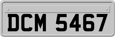 DCM5467