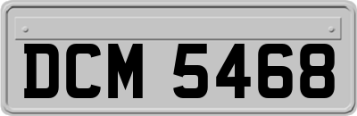 DCM5468