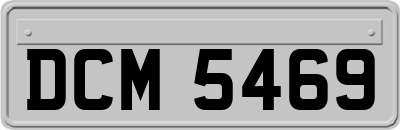 DCM5469