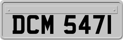 DCM5471