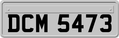 DCM5473