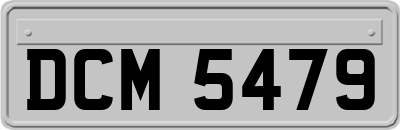 DCM5479