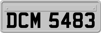DCM5483