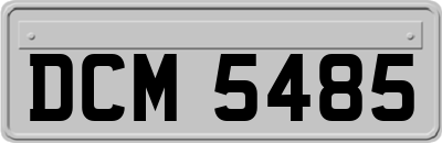 DCM5485