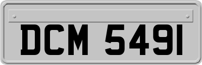 DCM5491