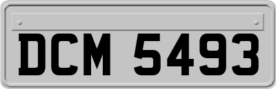 DCM5493