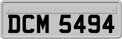 DCM5494