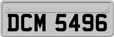 DCM5496