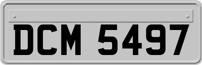 DCM5497