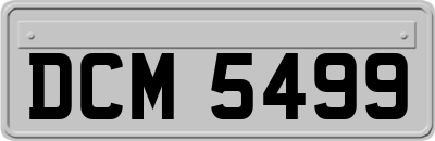 DCM5499