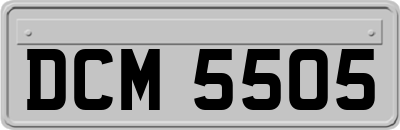 DCM5505