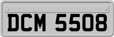 DCM5508