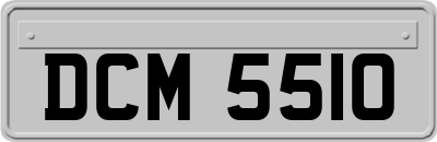 DCM5510