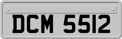 DCM5512