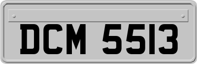 DCM5513