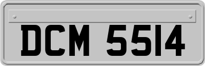 DCM5514