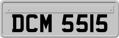 DCM5515