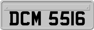 DCM5516