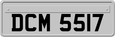 DCM5517