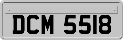 DCM5518