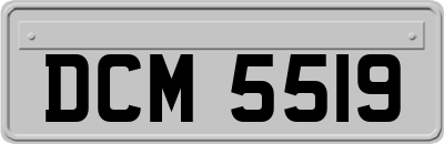 DCM5519
