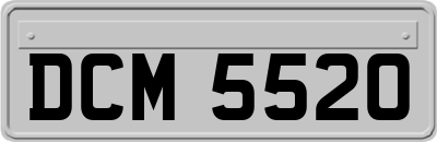 DCM5520