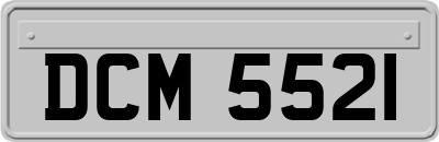 DCM5521