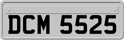 DCM5525