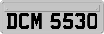 DCM5530