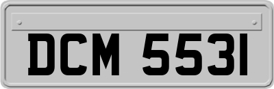DCM5531