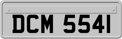 DCM5541