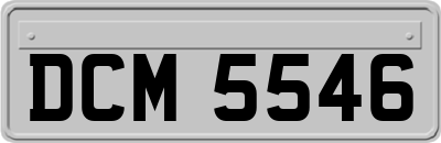 DCM5546