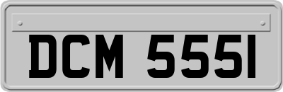 DCM5551