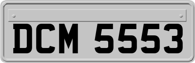DCM5553