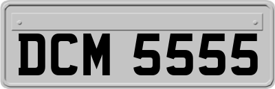DCM5555