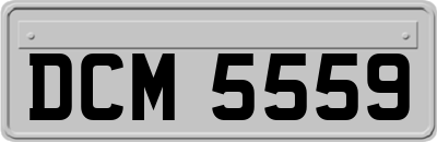 DCM5559