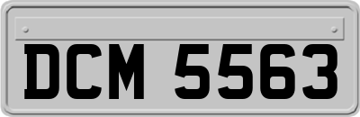 DCM5563