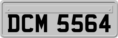 DCM5564