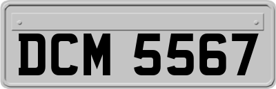 DCM5567