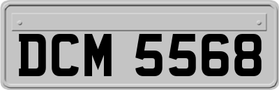 DCM5568