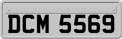 DCM5569