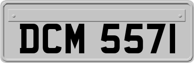 DCM5571