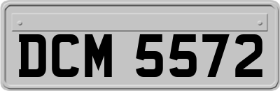 DCM5572