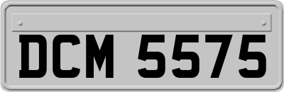 DCM5575