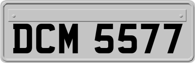 DCM5577