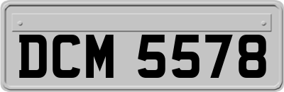 DCM5578