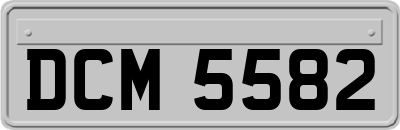 DCM5582